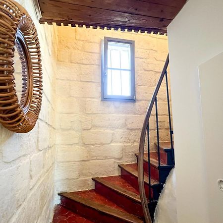 亞維農Ac - Private Exterior - Duplex Quartier Des Artistes公寓 外观 照片