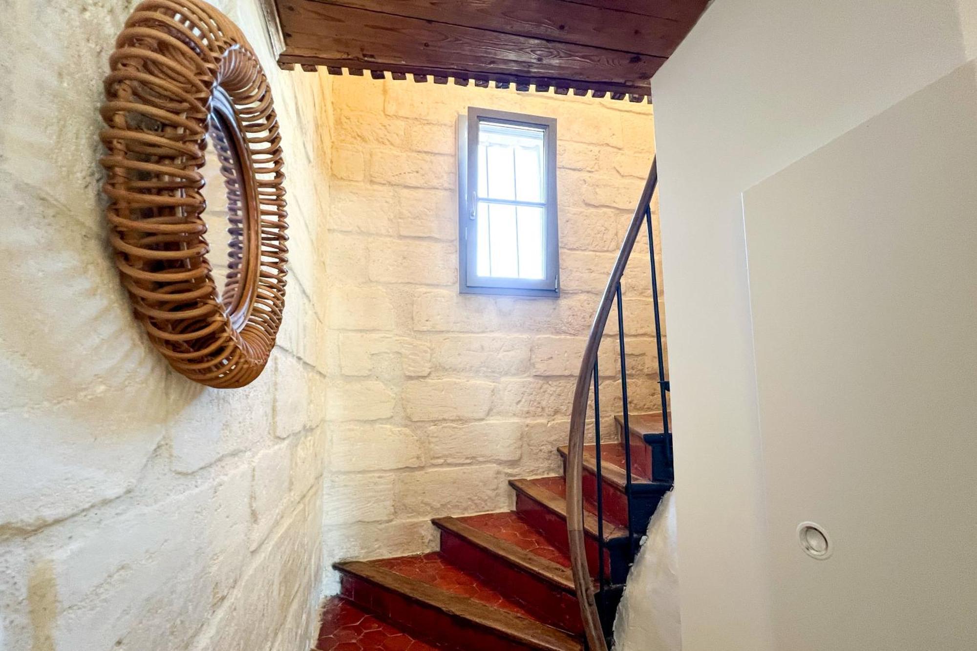 亞維農Ac - Private Exterior - Duplex Quartier Des Artistes公寓 外观 照片