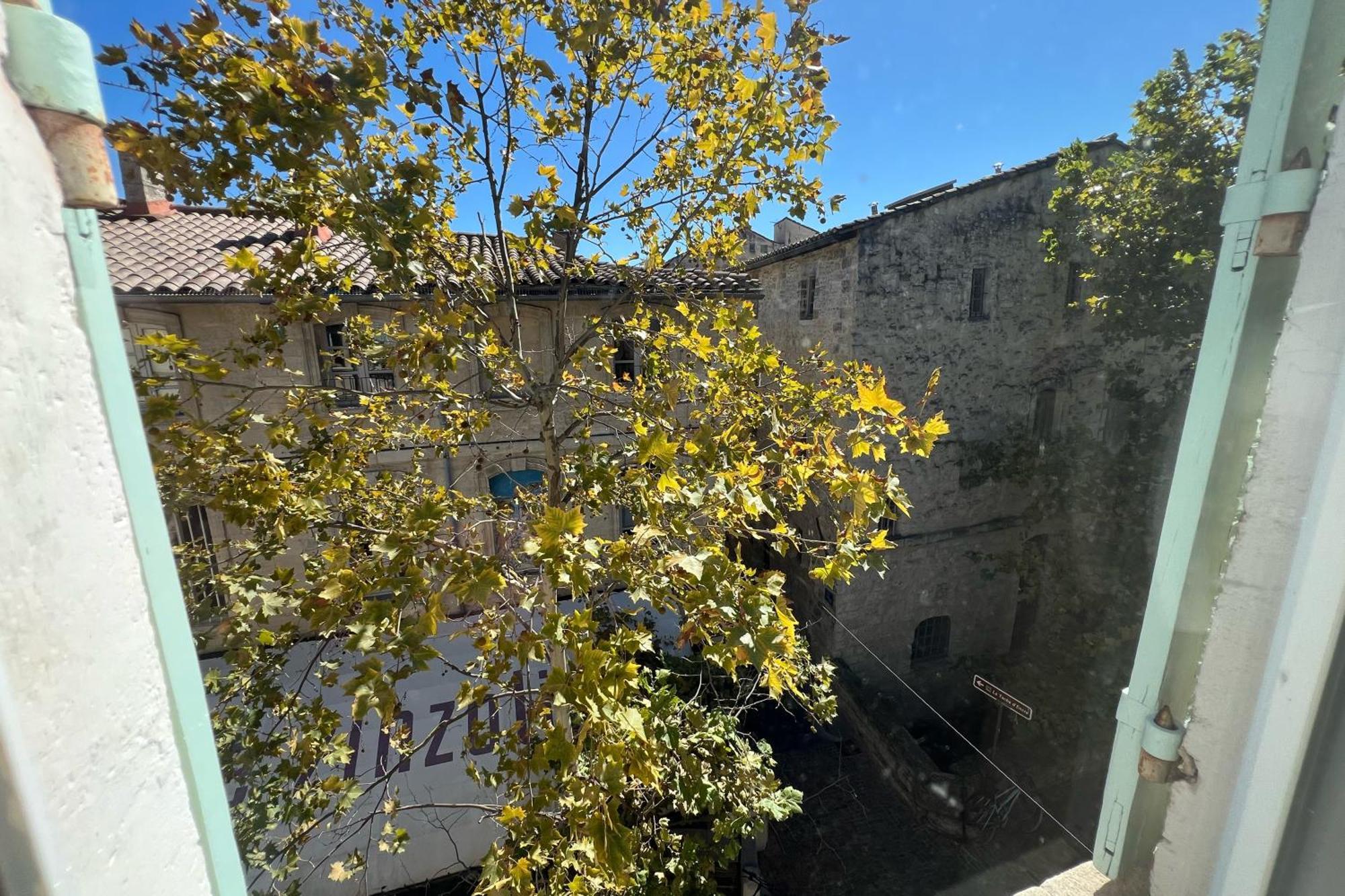 亞維農Ac - Private Exterior - Duplex Quartier Des Artistes公寓 外观 照片