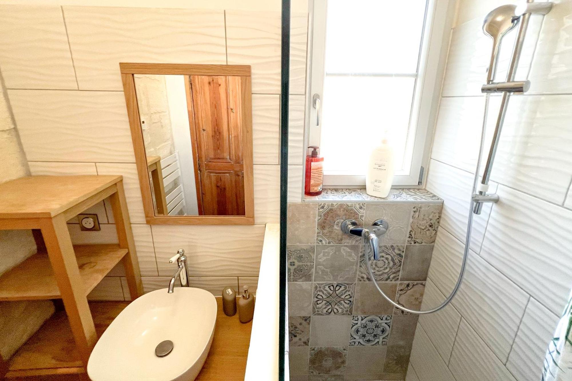 亞維農Ac - Private Exterior - Duplex Quartier Des Artistes公寓 外观 照片