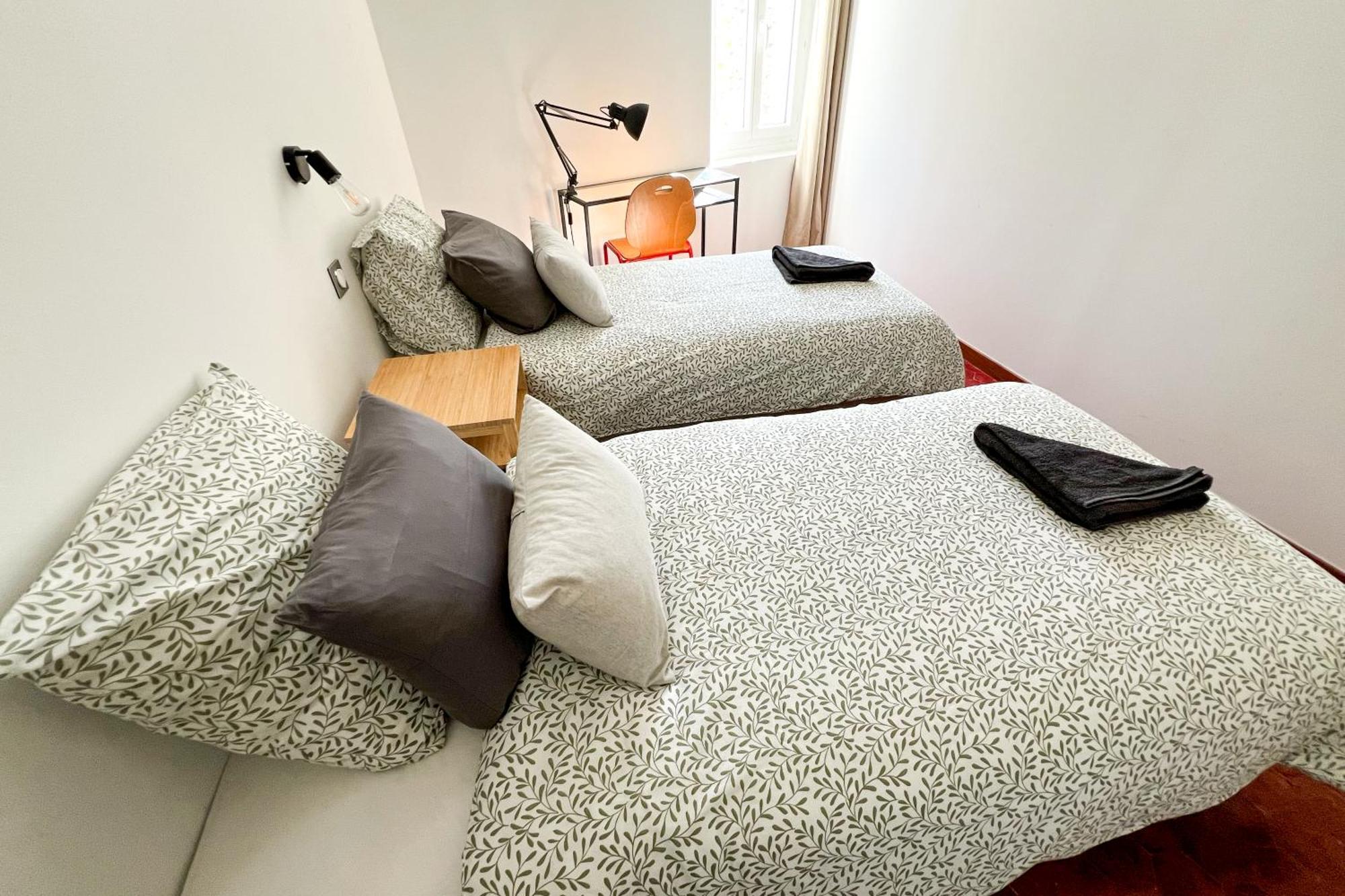 亞維農Ac - Private Exterior - Duplex Quartier Des Artistes公寓 外观 照片