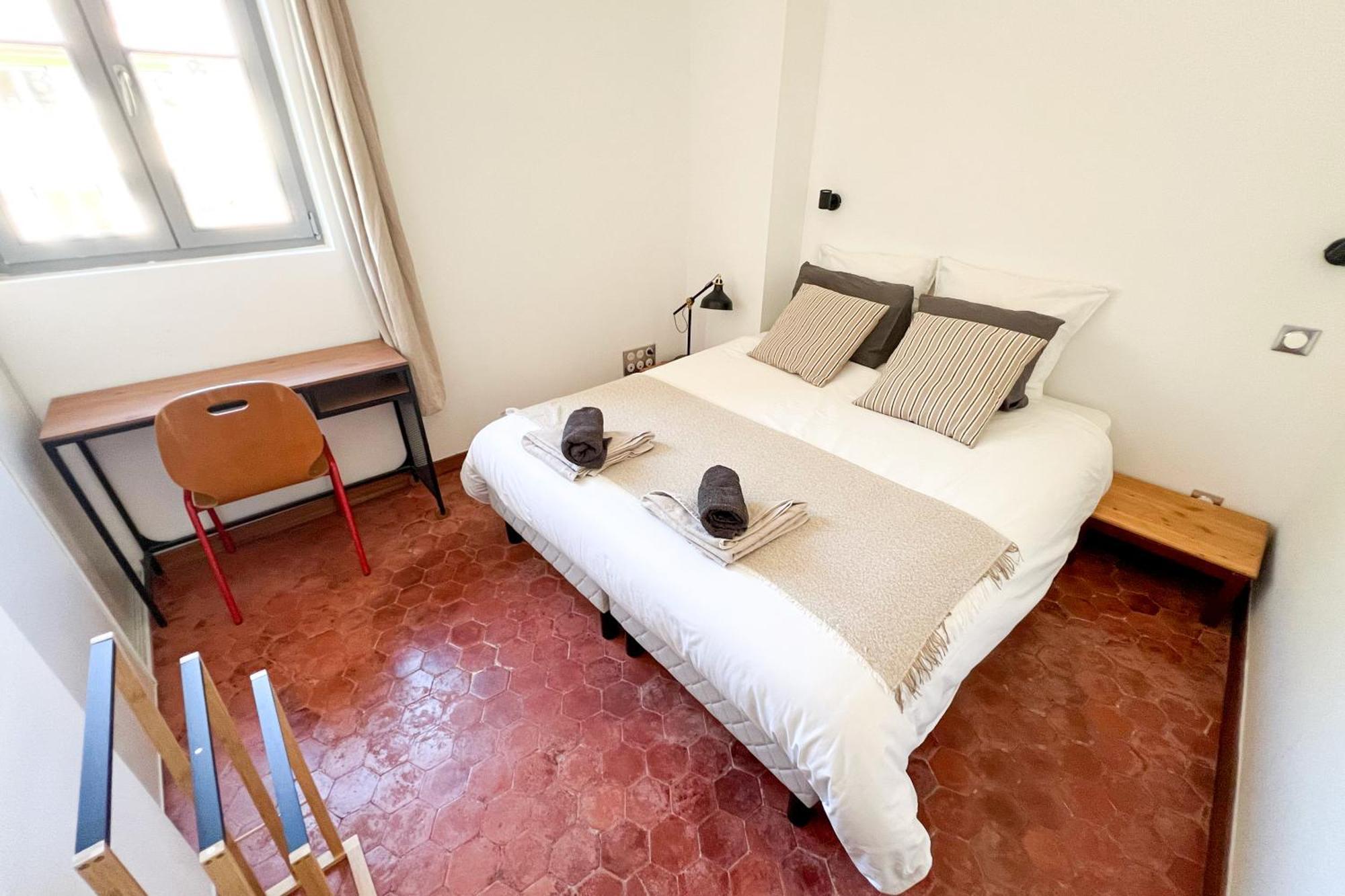 亞維農Ac - Private Exterior - Duplex Quartier Des Artistes公寓 外观 照片