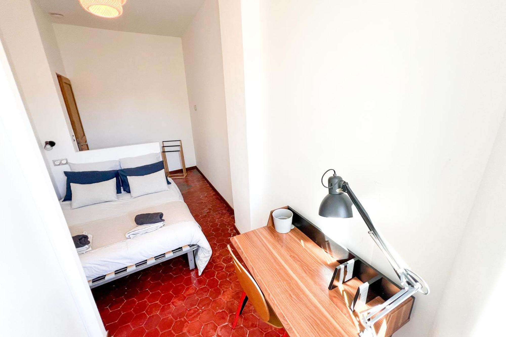 亞維農Ac - Private Exterior - Duplex Quartier Des Artistes公寓 外观 照片