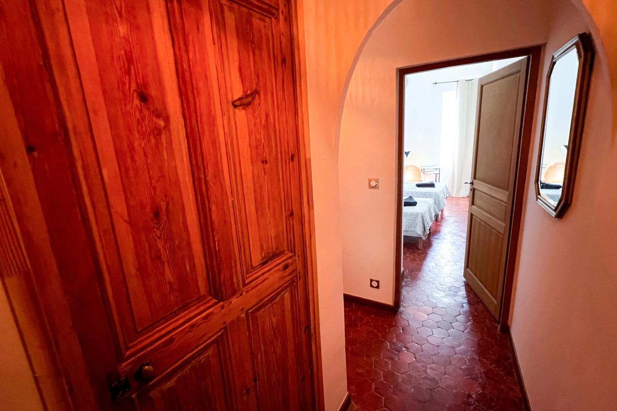 亞維農Ac - Private Exterior - Duplex Quartier Des Artistes公寓 外观 照片