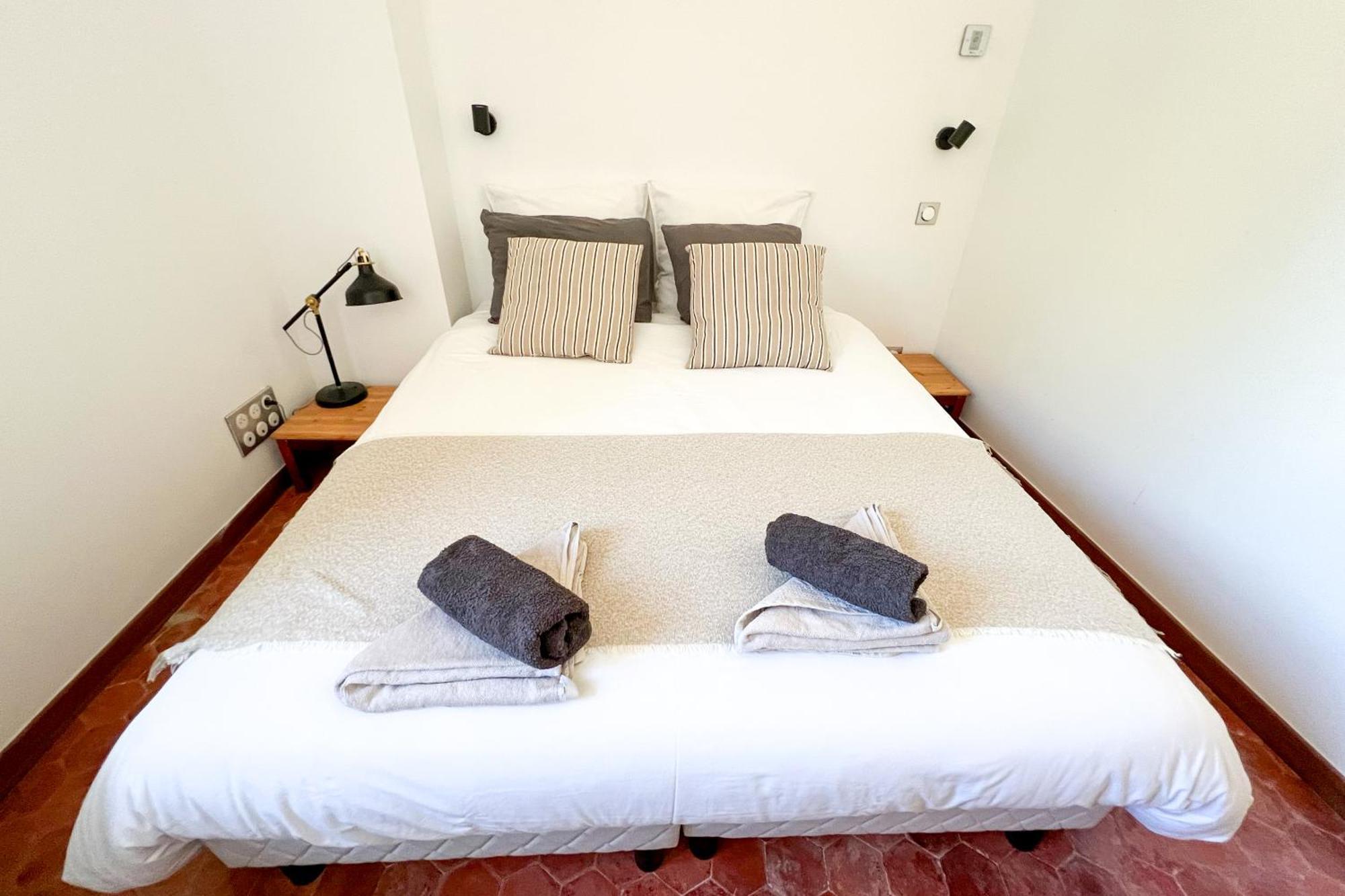 亞維農Ac - Private Exterior - Duplex Quartier Des Artistes公寓 外观 照片