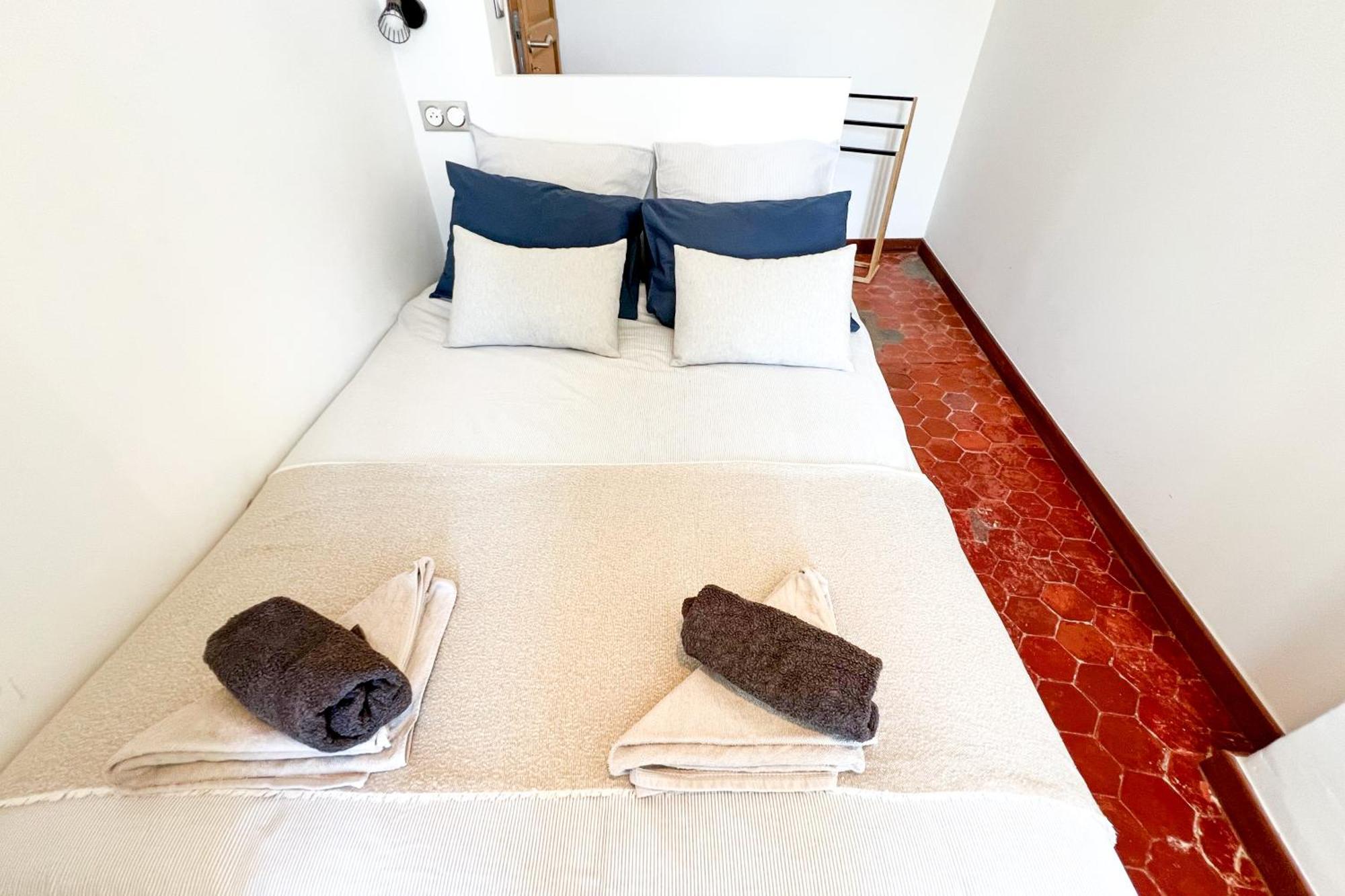 亞維農Ac - Private Exterior - Duplex Quartier Des Artistes公寓 外观 照片