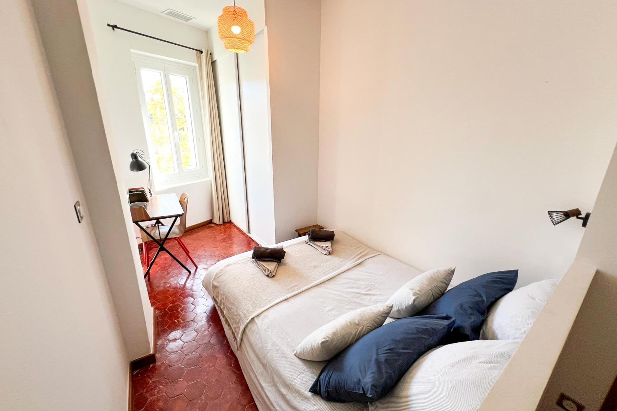 亞維農Ac - Private Exterior - Duplex Quartier Des Artistes公寓 外观 照片