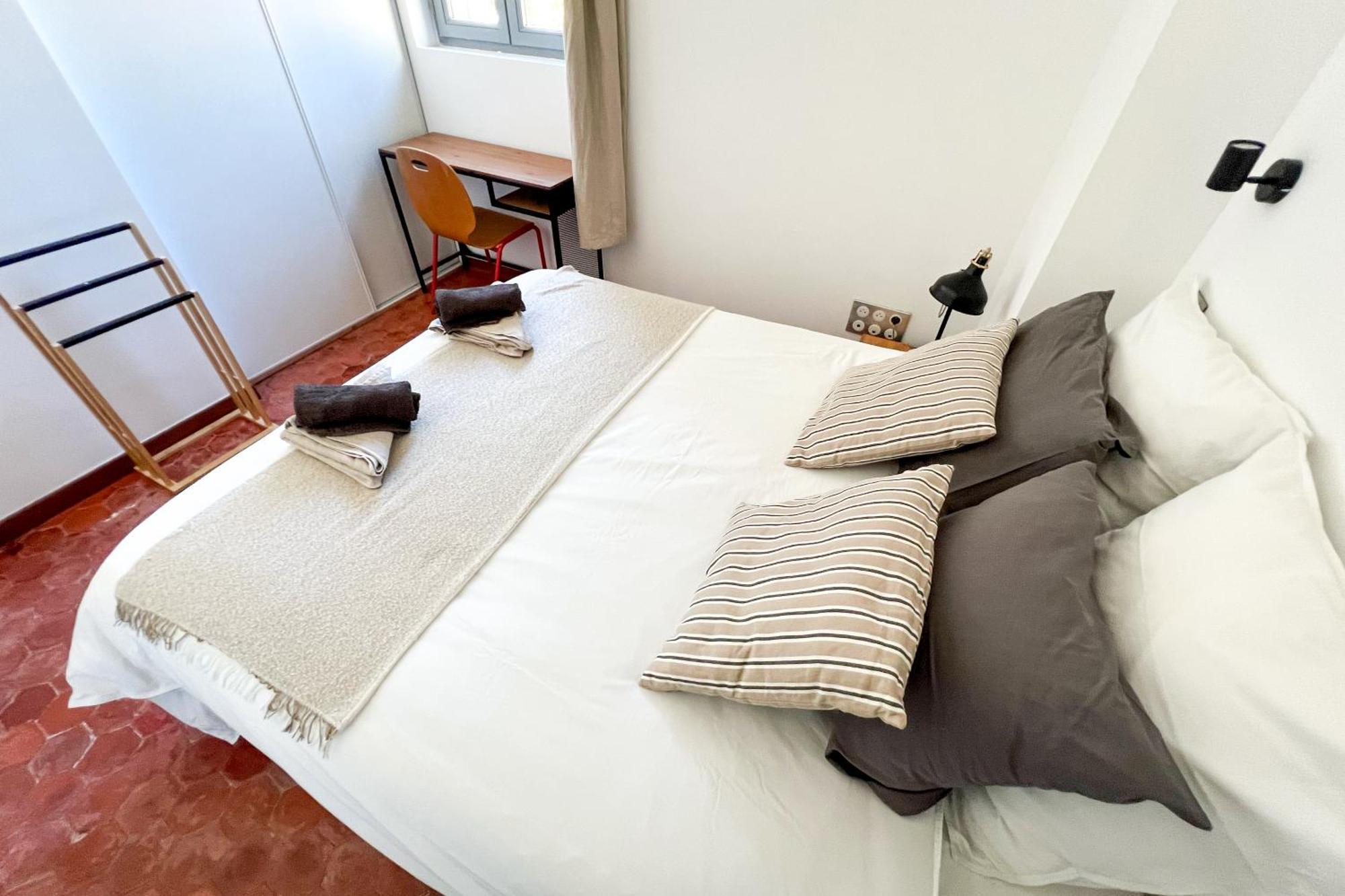 亞維農Ac - Private Exterior - Duplex Quartier Des Artistes公寓 外观 照片